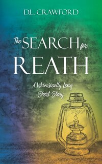Couverture_The Search for Reath