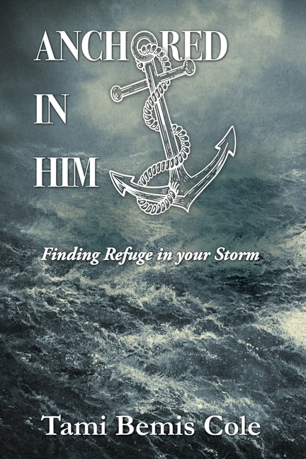 Front cover_Anchored in Him