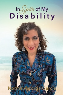 Front cover_In Spite of My Disability