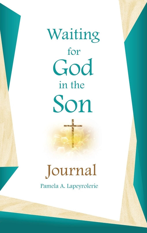 Front cover_Waiting for God in the Son Journal