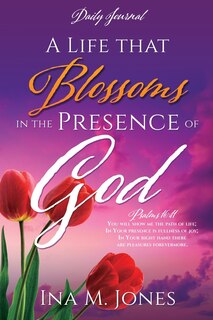 Couverture_A Life that Blossoms in the Presence of God