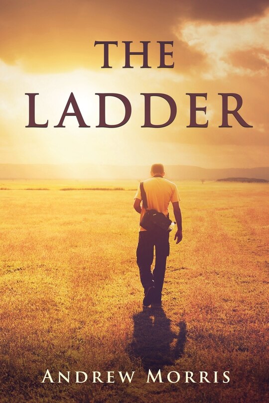 Couverture_The Ladder