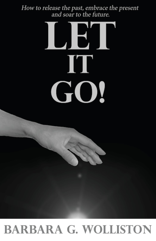 Front cover_Let It Go