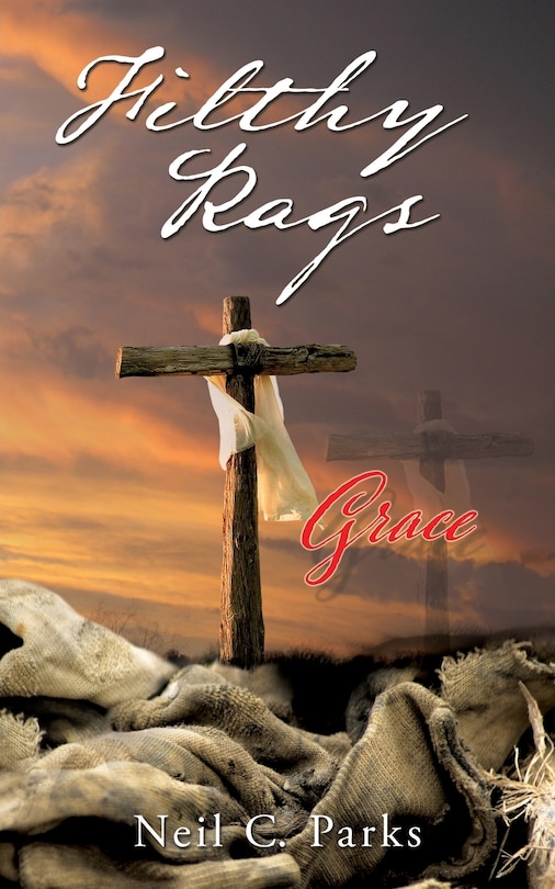 Front cover_Filthy Rags