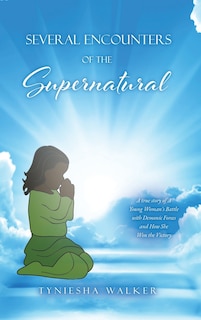 Couverture_Several Encounters of the Supernatural