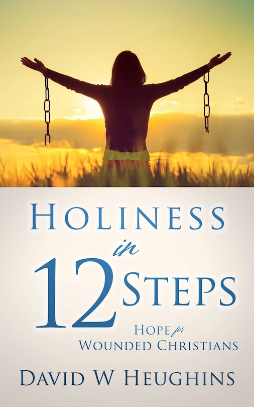 Couverture_Holiness in 12 Steps
