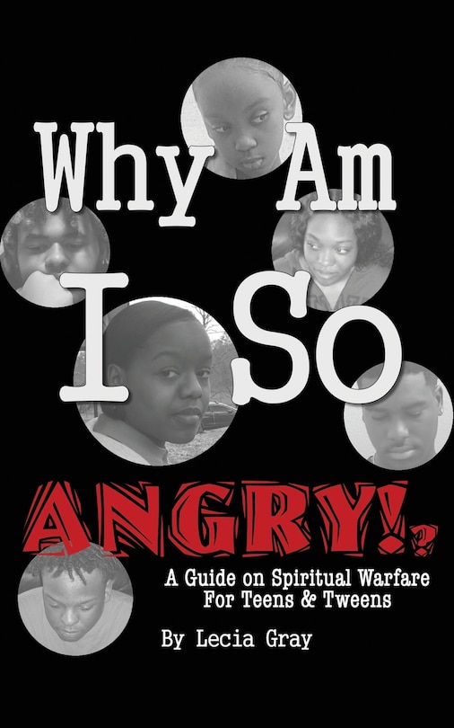 Couverture_Why Am I So Angry?!