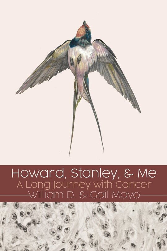 Front cover_Howard, Stanley, and Me