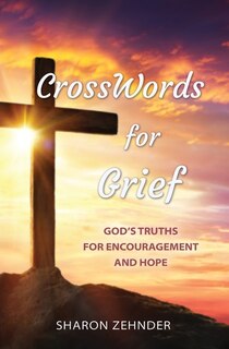 Front cover_CrossWords for Grief