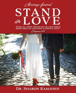 Couverture_Stand in Love