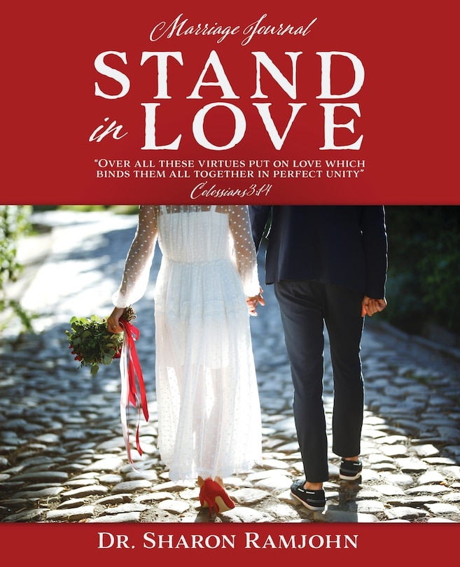 Couverture_Stand in Love