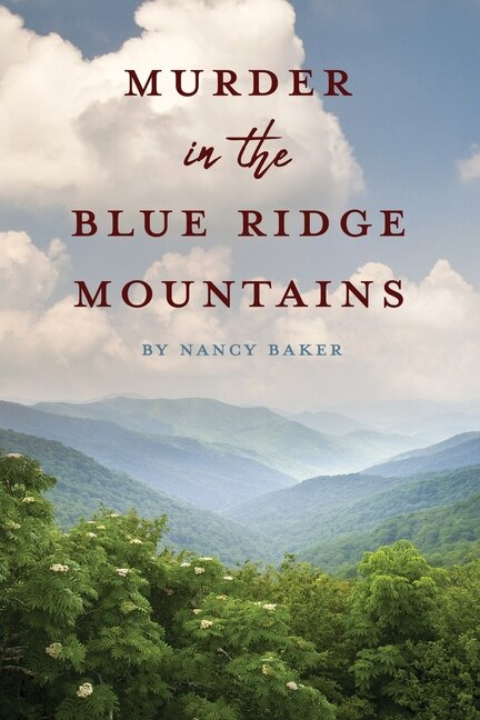 Murder in the Blue Ridge Mountains