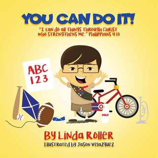 Couverture_You Can Do It!