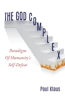 Front cover_The God Complex