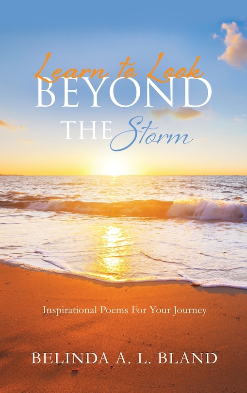 Learn To Look Beyond The Storm