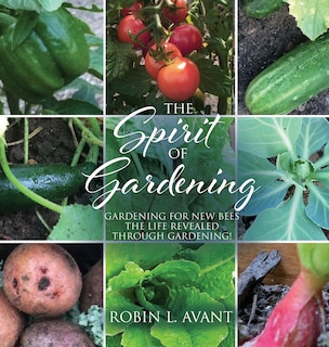 Couverture_The Spirit of Gardening