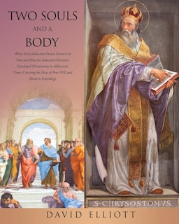Couverture_Two Souls and a Body