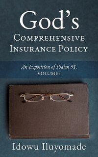 Couverture_God's Comprehensive Insurance Policy