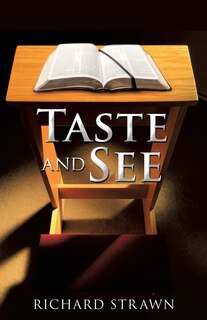 Front cover_Taste and See