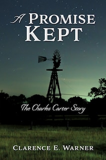 Couverture_A Promise Kept