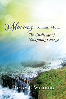 Front cover_Moving Toward More