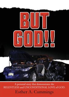 Front cover_But God!!