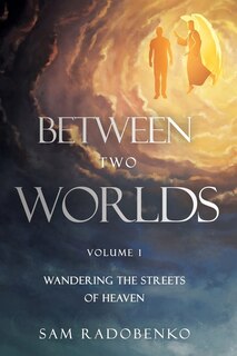 Front cover_Between Two Worlds