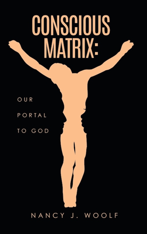 Front cover_Conscious Matrix