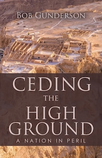 Couverture_Ceding the High Ground