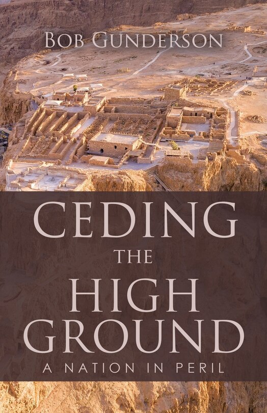 Couverture_Ceding the High Ground
