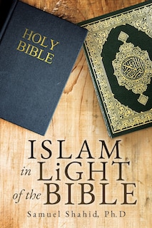 Front cover_ISLAM IN LiGHT OF THE BIBLE