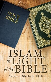 Front cover_ISLAM IN LiGHT OF THE BIBLE
