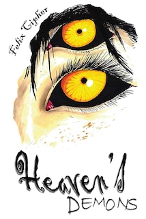 Heroes of Midaria: Heaven's Demons