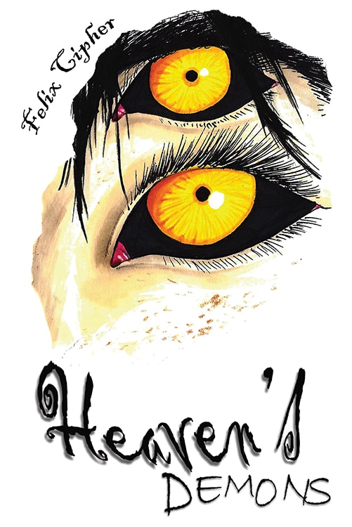 Heroes of Midaria: Heaven's Demons
