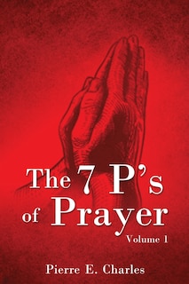Front cover_The 7 P's of Prayer