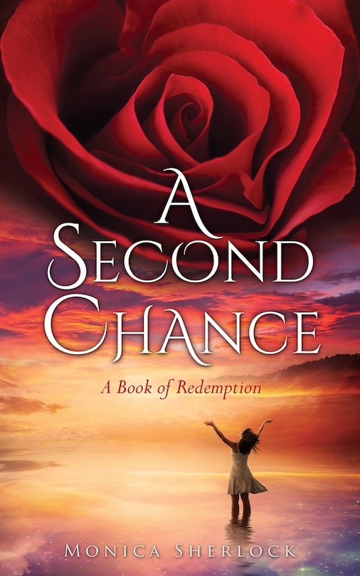 Couverture_A Second Chance
