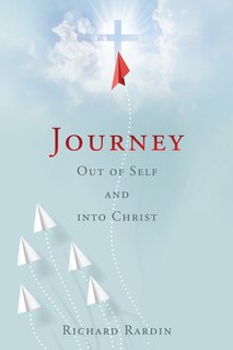 Front cover_Journey Out of Self and into Christ