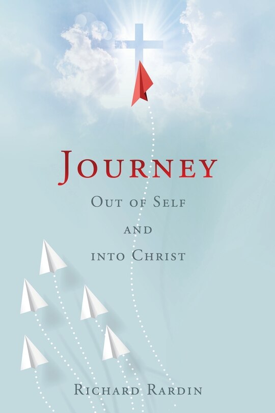 Front cover_Journey Out of Self and into Christ