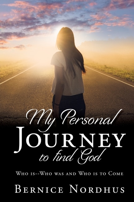 My Personal Journey to Find God: WHO IS-- WHO WAS And WHO IS TO COME