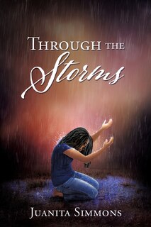 Front cover_Through the Storms