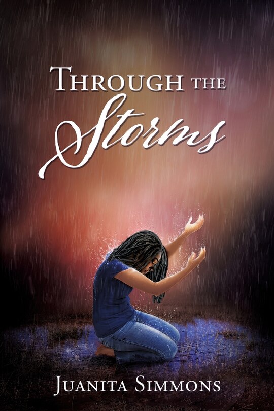 Front cover_Through the Storms