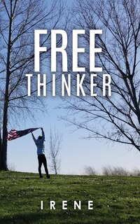 Front cover_Free Thinker