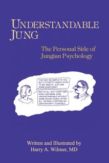 Front cover_Understandable Jung