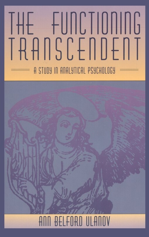 Front cover_The Functioning Transcendent
