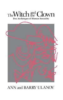 Front cover_The Witch and the Clown