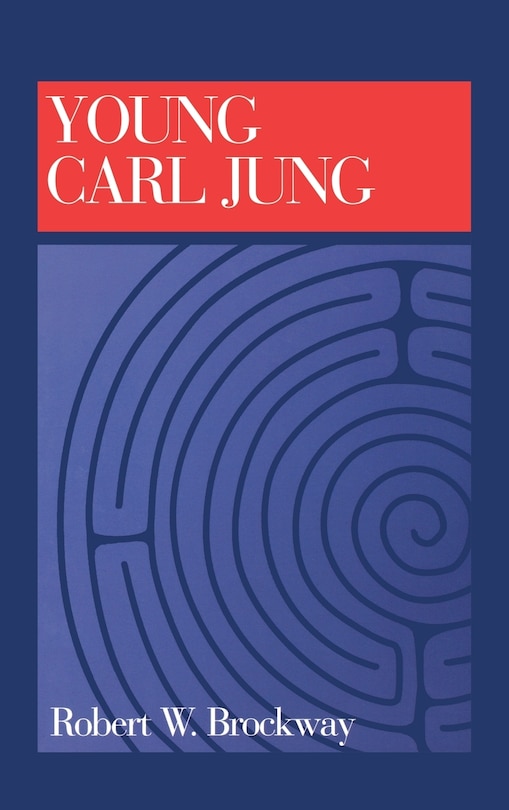 Front cover_Young Carl Jung