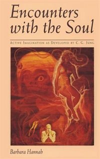 Front cover_Encounters with the Soul