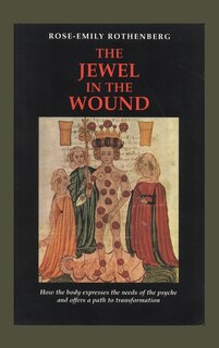 Front cover_The Jewel in the Wound