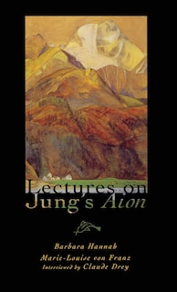 Couverture_Lectures on Jung's Aion