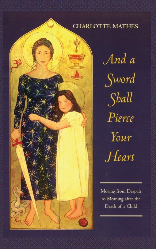Front cover_And a Sword Shall Pierce Your Heart